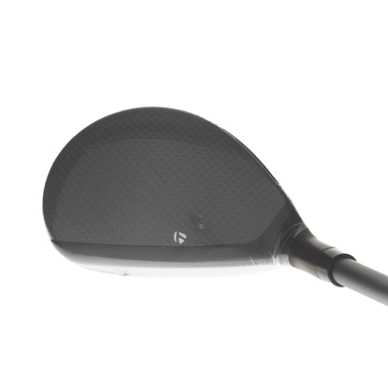 TaylorMade Qi35 Max Graphite Mens Right Hand 4 Hybrid 23* Regular - Fujikura AirSpeeder 50