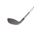 TaylorMade Qi35 Max Graphite Mens Right Hand 4 Hybrid 23* Regular - Fujikura AirSpeeder 50