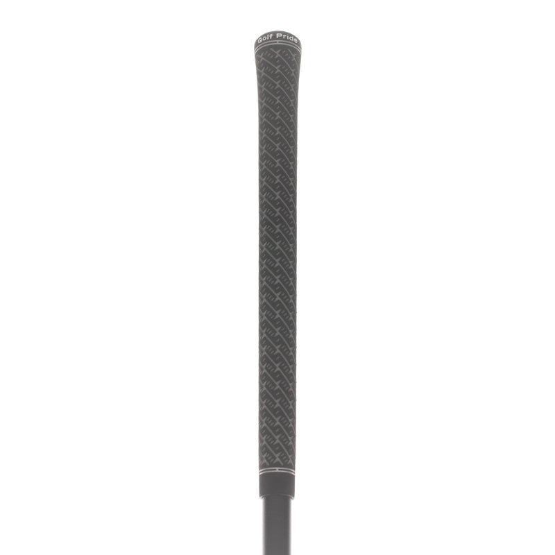 TaylorMade Qi35 Max Graphite Mens Right Hand 4 Hybrid 23* Regular - Fujikura AirSpeeder 50