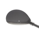 TaylorMade Qi35 Graphite Mens Right Hand 3 Hybrid 19* Stiff - Fujikura Ventus Blue 7-S