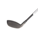 TaylorMade Qi35 Graphite Mens Right Hand 3 Hybrid 19* Stiff - Fujikura Ventus Blue 7-S