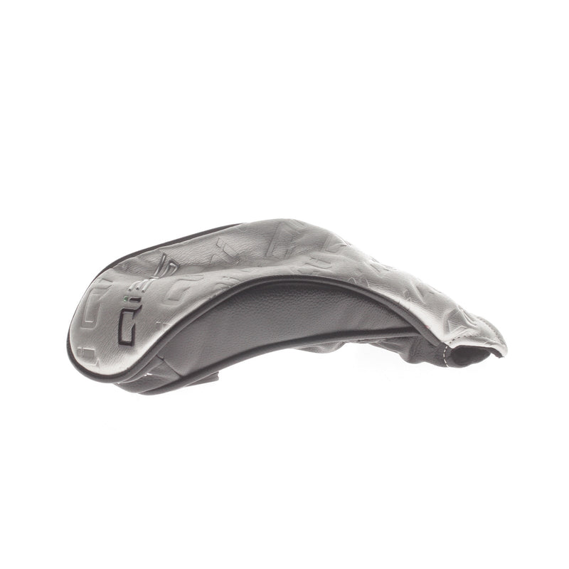 TaylorMade Qi35 Graphite Mens Right Hand 3 Hybrid 19* Stiff - Fujikura Ventus Blue 7-S