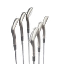 Mizuno JPX EZ Forged Steel Mens Right Hand Irons 5-PW Regular - True Temper XP 95 R300