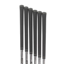 Mizuno JPX EZ Forged Steel Mens Right Hand Irons 5-PW Regular - True Temper XP 95 R300