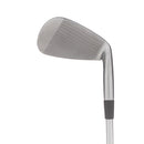 Mizuno Pro 241 Steel Mens Left Hand 8 Iron Stiff - KBS Tour