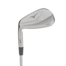 Mizuno Pro 241 Steel Mens Left Hand Pitching Wedge Stiff - KBS Tour