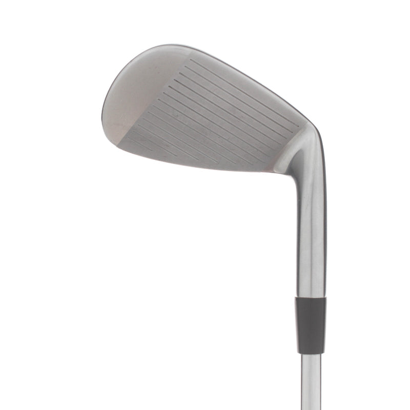 Mizuno Pro 241 Steel Mens Left Hand Pitching Wedge Stiff - KBS Tour