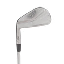 Mizuno Pro 241 Steel Mens Left Hand 6 Iron Stiff - KBS Tour