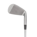 Mizuno Pro 241 Steel Mens Left Hand 6 Iron Stiff - KBS Tour