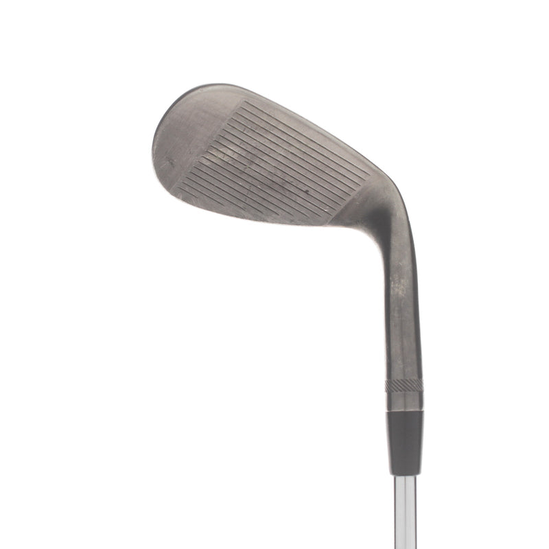 Titleist SM9 Steel Mens Left Hand Lob Wedge 60* Wedge - BV Vokey