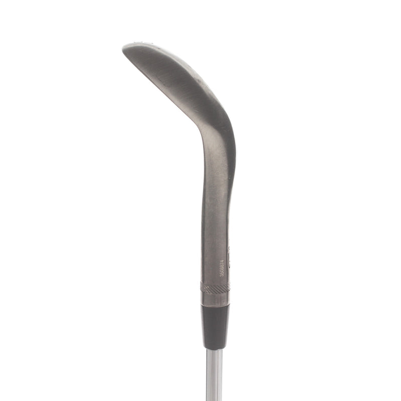 Titleist SM9 Steel Mens Left Hand Lob Wedge 60* Wedge - BV Vokey