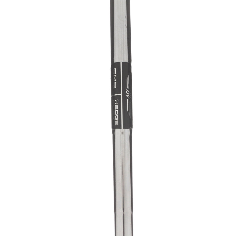 Titleist SM9 Steel Mens Left Hand Lob Wedge 60* Wedge - BV Vokey