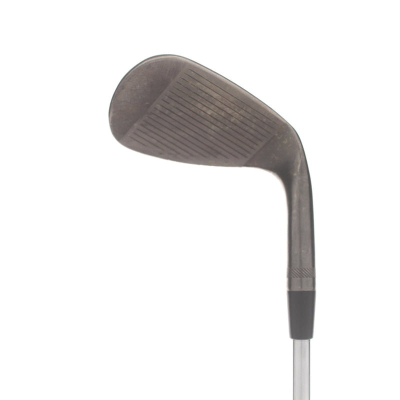 Titleist SM9 Steel Mens Left Hand Sand Wedge 54* Wedge - BV Vokey