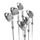 Titleist 718 CB/MB Steel Mens Right Hand Irons 5-PW Stiff - Dynamimc Gold S300