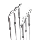 Titleist 718 CB/MB Steel Mens Right Hand Irons 5-PW Stiff - Dynamimc Gold S300