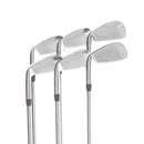 Titleist 718 CB/MB Steel Mens Right Hand Irons 5-PW Stiff - Dynamimc Gold S300