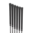 Titleist 718 CB/MB Steel Mens Right Hand Irons 5-PW Stiff - Dynamimc Gold S300