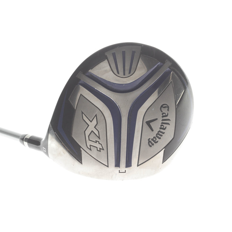 Callaway Xt Graphite Junior Right Hand Driver 14* Junior - Callaway Xt