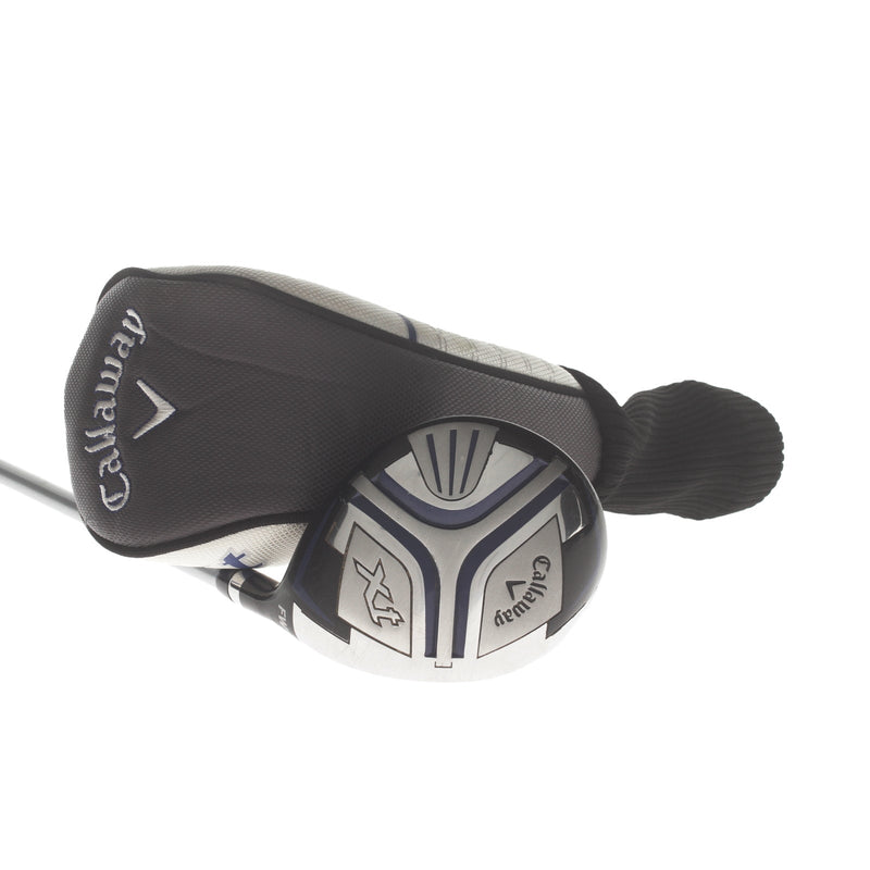 Callaway Xt Graphite Junior Right Hand Fairway 5 Wood 19* Junior - Callaway Xt