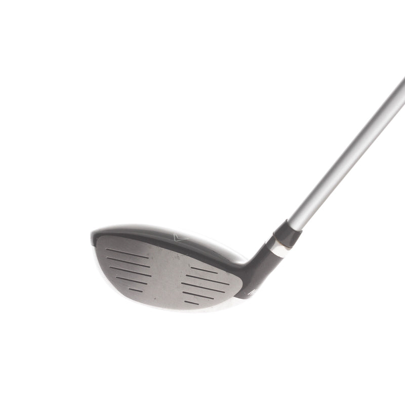 Callaway Xt Graphite Junior Right Hand Fairway 5 Wood 19* Junior - Callaway Xt