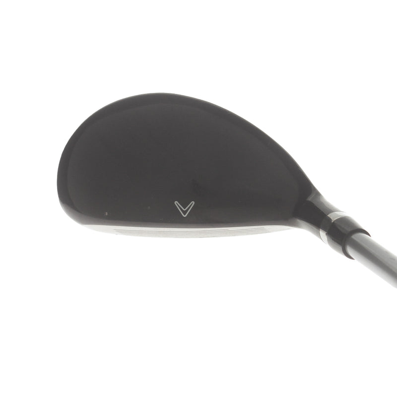 Callaway Xt Graphite Junior Right Hand 5 Hybrid 27* Junior - Callaway Xt