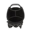 Ram Stand Bag - Black/White