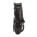 Ram Stand Bag - Black/White