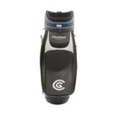 Cleveland CG Tour Bag - Black/Blue