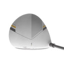 TaylorMade RBZ Stage 2 Graphite Mens Right Hand Driver 10.5* Stiff - TaylorMade Rocketfuel 50g