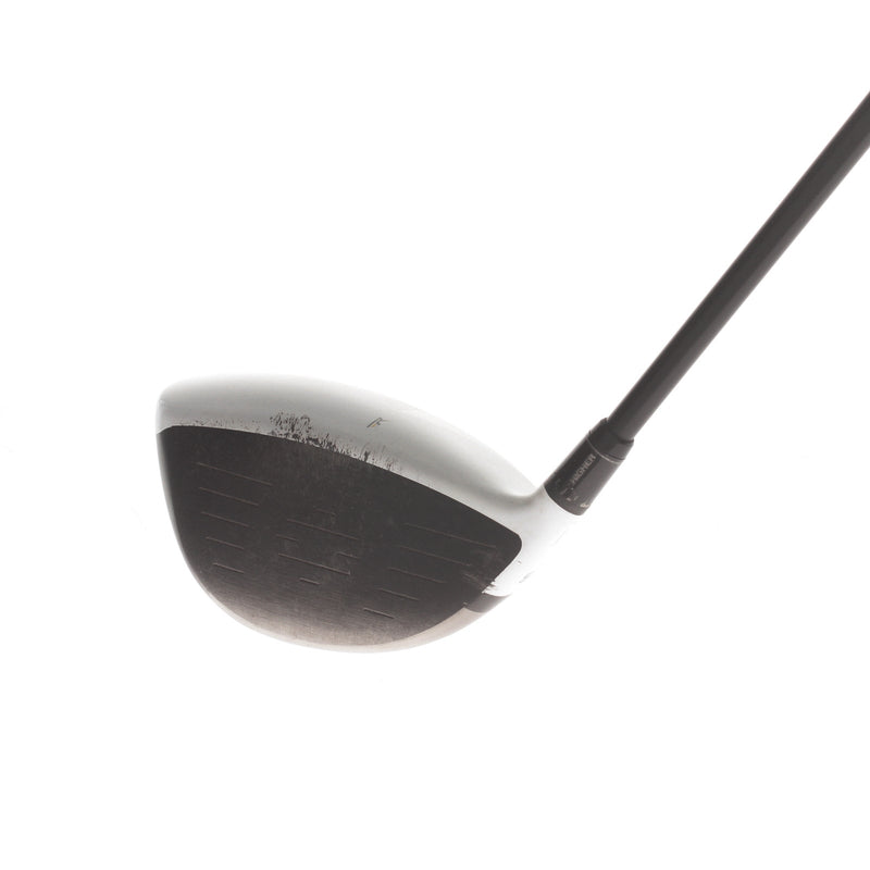 TaylorMade RBZ Stage 2 Graphite Mens Right Hand Driver 10.5* Stiff - TaylorMade Rocketfuel 50g