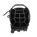 PowaKaddy Premium Edition Cart Bag - Grey/Black