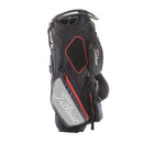 PowaKaddy Premium Edition Cart Bag - Grey/Black