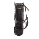 PowaKaddy Premium Edition Cart Bag - Grey/Black