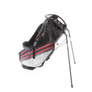 PowaKaddy Premium Edition Cart Bag - Grey/Black