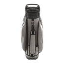 PowaKaddy Premium Edition Cart Bag - Grey/Black