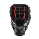 Big Max Dri Lite Sport 2 Cart Bag - Black/Red/Grey