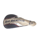 Callaway Big Bertha B21 Graphite Mens Right Hand Driver 10.5* Stiff - RCH 55