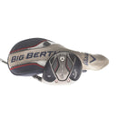 Callaway Big Bertha B21 Graphite Mens Right Hand Fairway 3 Wood 15* Stiff - RCH 55