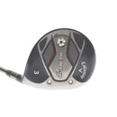 Callaway Big Bertha B21 Graphite Mens Right Hand Fairway 3 Wood 15* Stiff - RCH 55