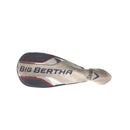 Callaway Big Bertha B21 Graphite Mens Right Hand Fairway 3 Wood 15* Stiff - RCH 55