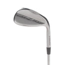 Cobra Snakebite 2023 Steel Mens Right Hand Sand Wedge 54* 10 Bounce Versatile Grind Stiff - KBS Hi-Rev 2.0 125