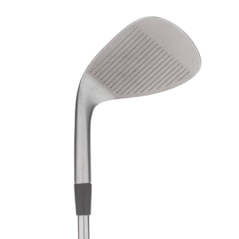 Cobra Snakebite 2023 Steel Mens Right Hand Sand Wedge 54* 10 Bounce Versatile Grind Stiff - KBS Hi-Rev 2.0 125