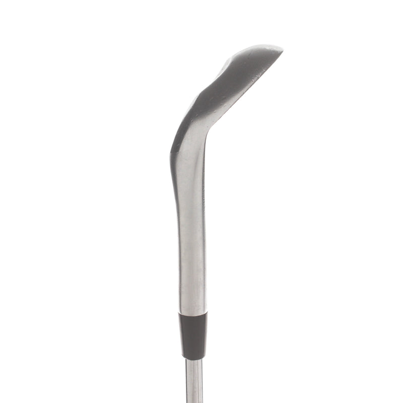 Cobra Snakebite 2023 Steel Mens Right Hand Sand Wedge 54* 10 Bounce Versatile Grind Stiff - KBS Hi-Rev 2.0 125