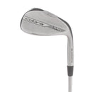 Cobra Snakebite 2023 Steel Mens Right Hand Gap Wedge 50* 8 Bounce Versatile Grind Stiff - KBS Hi-Rev 2.0 125