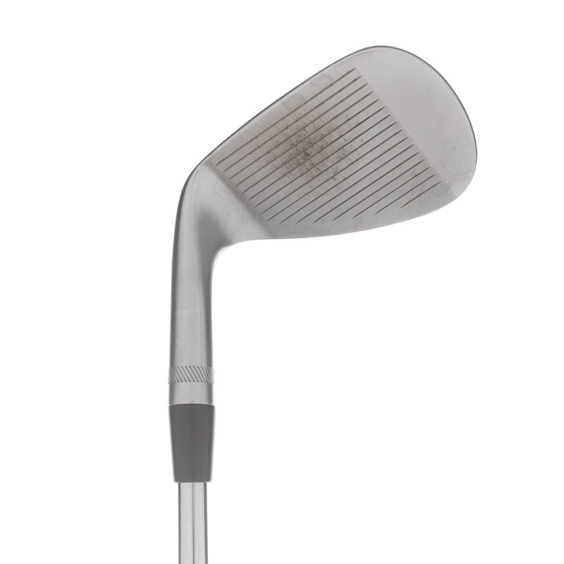 Titleist Vokey SM10 Steel Mens Right Hand Gap Wedge 50* Standard 12 Bounce F Grind Wedge - BV Vokey