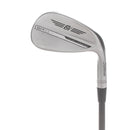 Titleist Vokey SM10 Steel Mens Right Hand Gap Wedge 50* Standard 12 Bounce F Grind Stiff - True Temper AMT Tour White S300