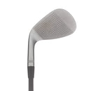 Titleist Vokey SM10 Steel Mens Right Hand Gap Wedge 50* Standard 12 Bounce F Grind Stiff - True Temper AMT Tour White S300