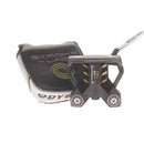 Odyssey Stroke Lab TEN Mens Right Hand Putter 34" Mallet Stroke Lab - Odyssey