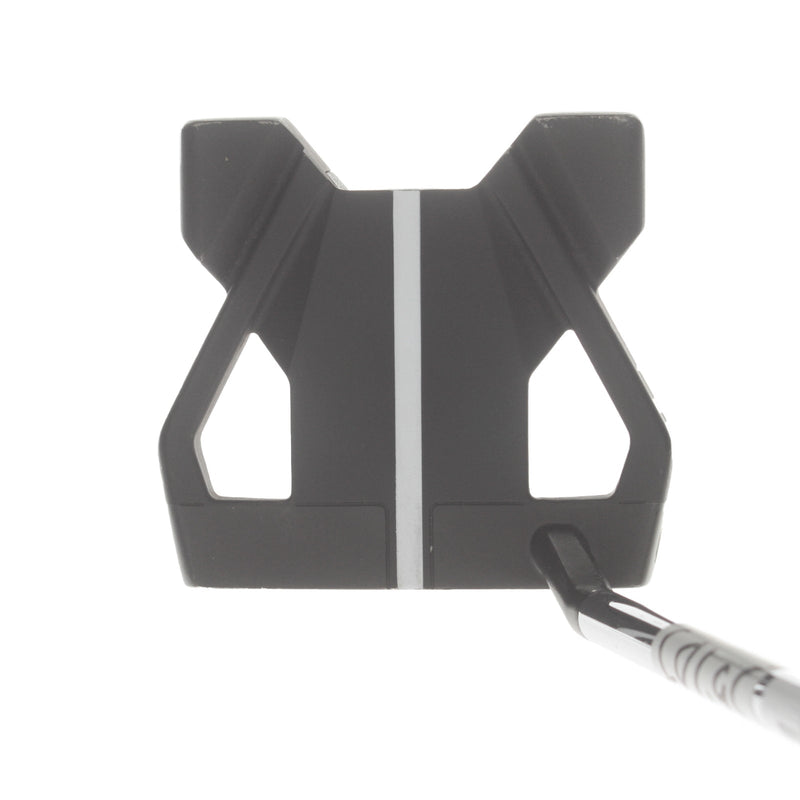 Odyssey Stroke Lab TEN Mens Right Hand Putter 34" Mallet Stroke Lab - Odyssey