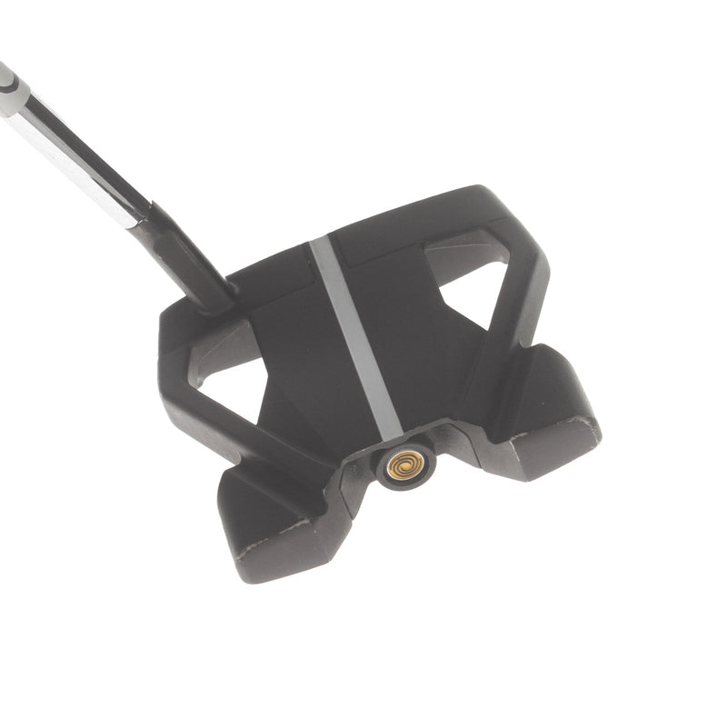 Odyssey Stroke Lab TEN Mens Right Hand Putter 34" Mallet Stroke Lab - Odyssey